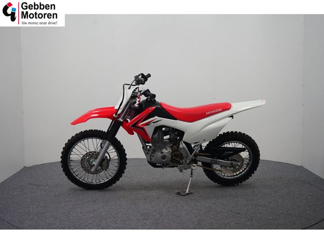 honda - crf-125-fh