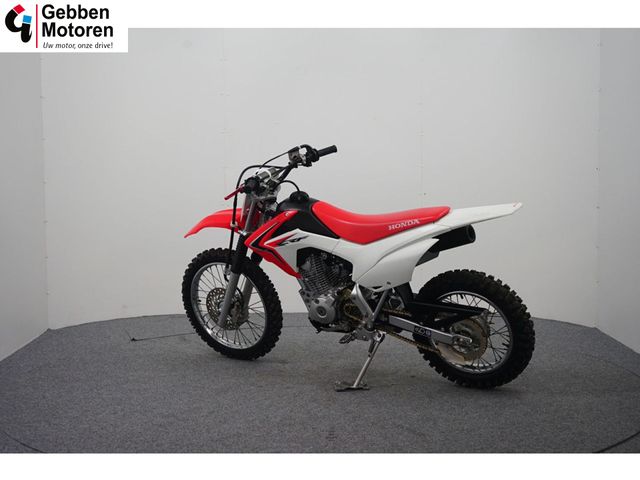 honda - crf-125-fh