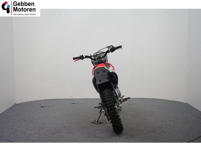 honda - crf-125-fh