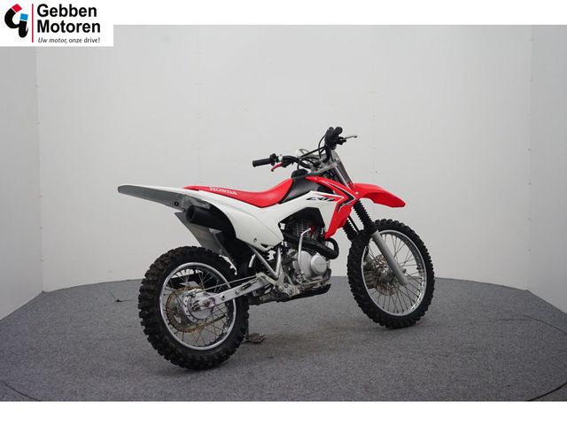 honda - crf-125-fh