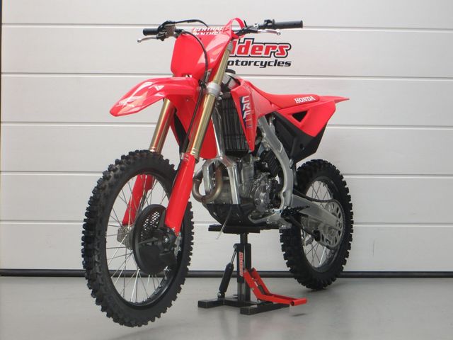 honda - crf-250