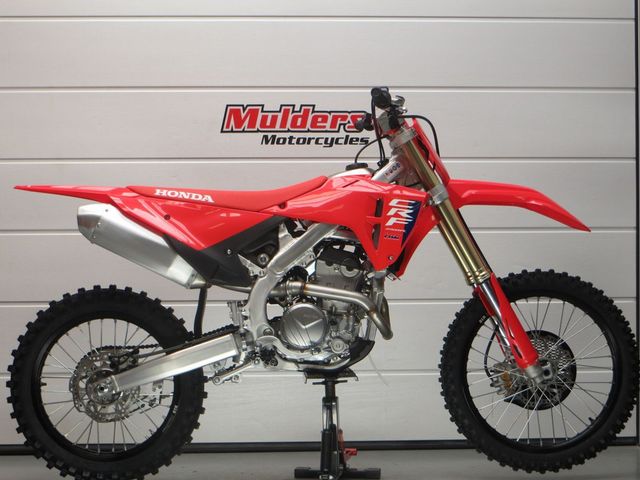 honda - crf-250