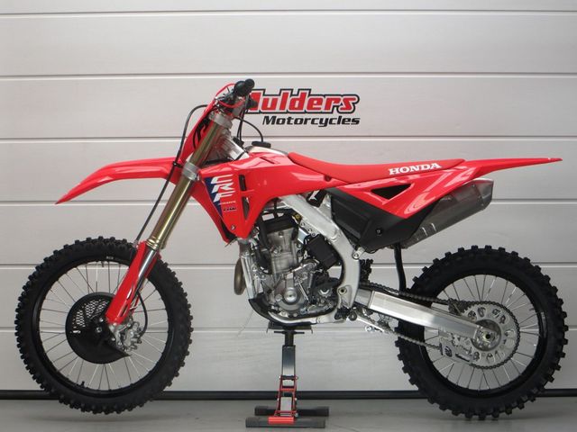 honda - crf-250