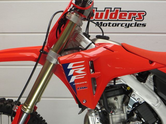 honda - crf-250