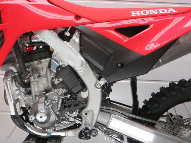 honda - crf-250