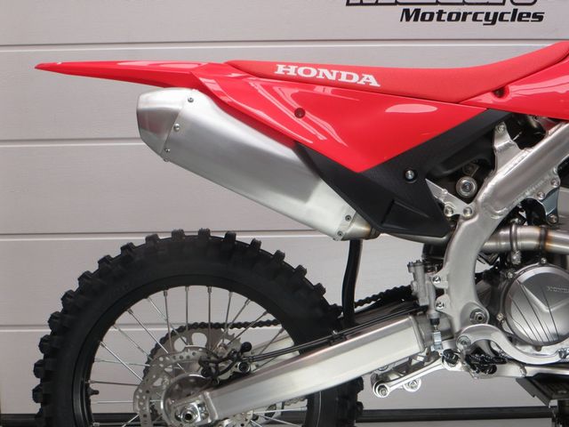 honda - crf-250