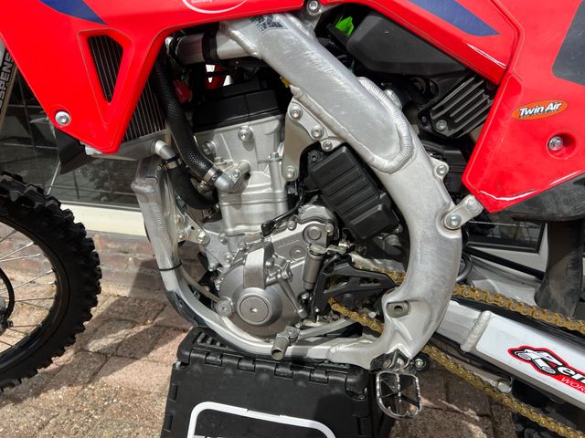 honda - crf-250