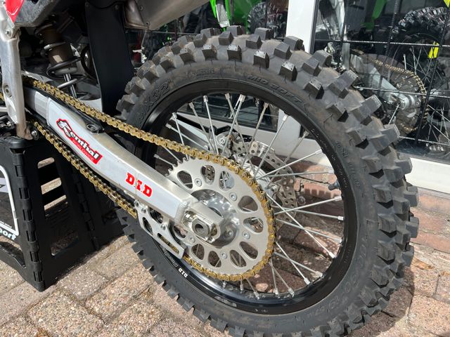 honda - crf-250