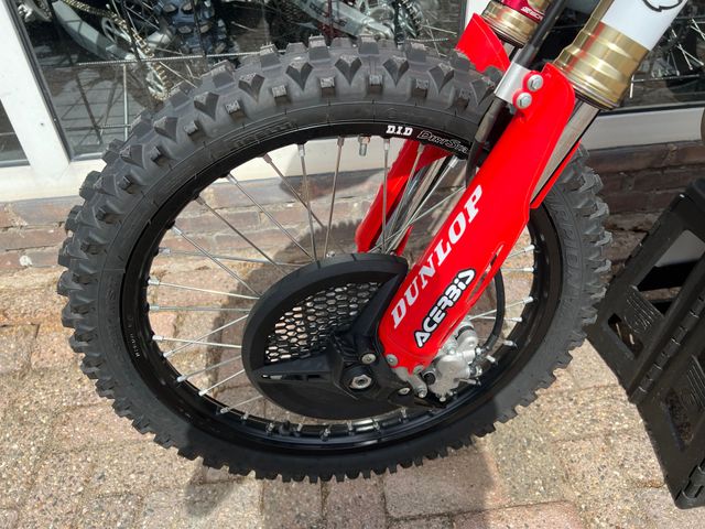 honda - crf-250