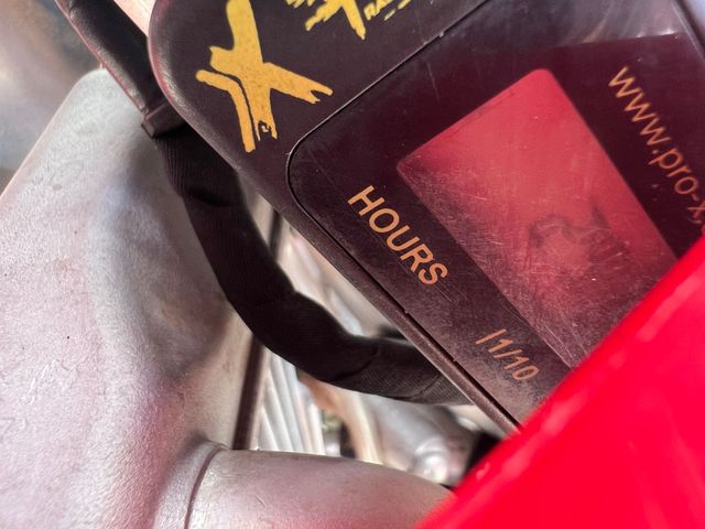 honda - crf-250