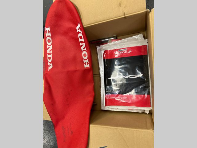 honda - crf-250