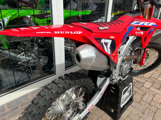 honda - crf-250