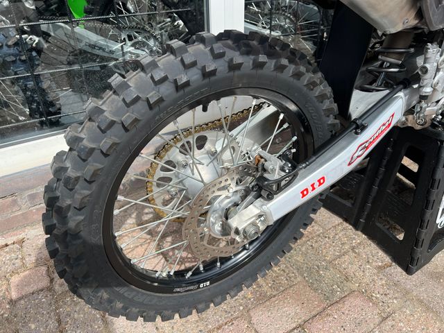 honda - crf-250