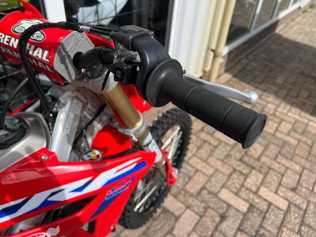 honda - crf-250