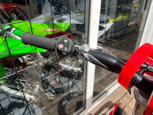 honda - crf-250