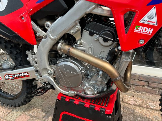 honda - crf-250