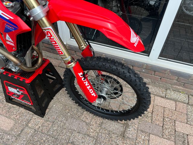 honda - crf-250