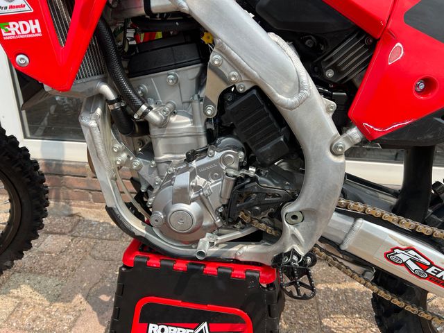 honda - crf-250