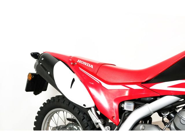 honda - crf-250-l