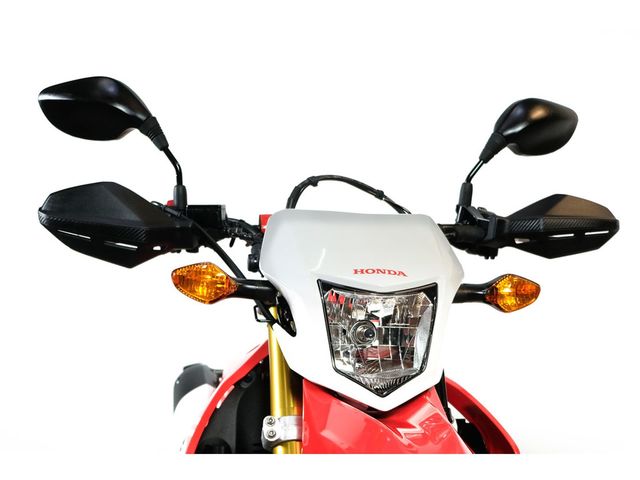 honda - crf-250-l