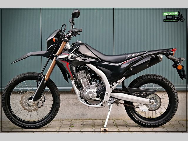 honda - crf-250-l