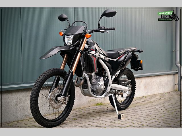 honda - crf-250-l