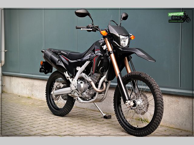 honda - crf-250-l