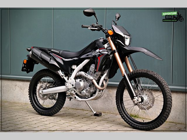 honda - crf-250-l