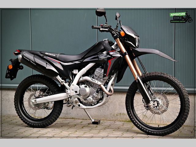 honda - crf-250-l