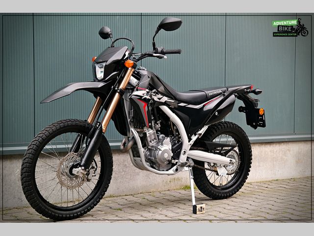 honda - crf-250-l