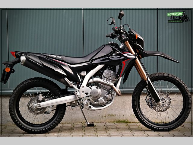 honda - crf-250-l