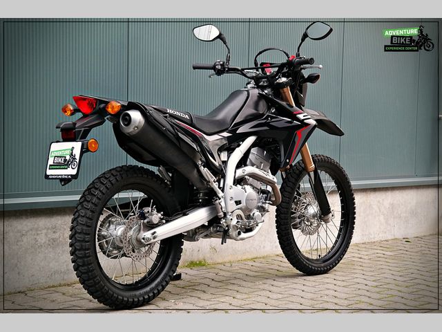 honda - crf-250-l