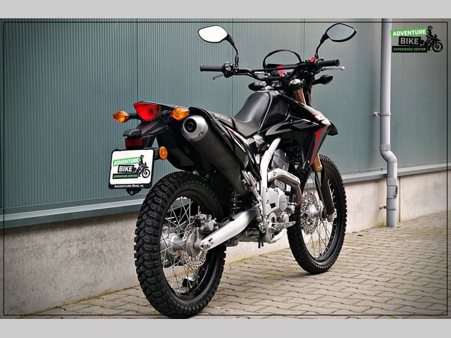 honda - crf-250-l