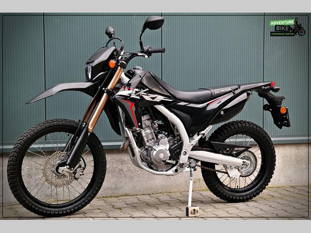 honda - crf-250-l