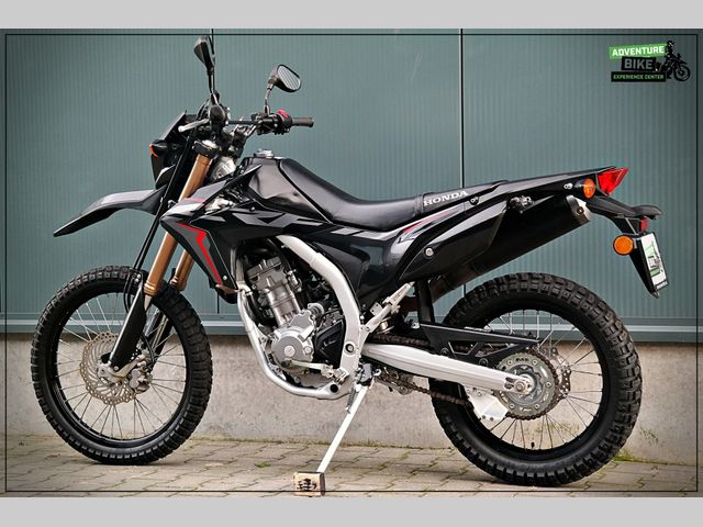 honda - crf-250-l