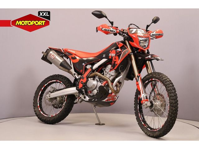 honda - crf-250-l