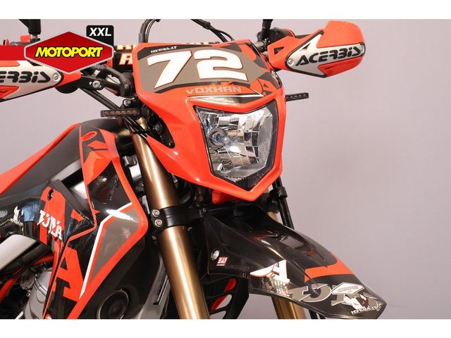 honda - crf-250-l