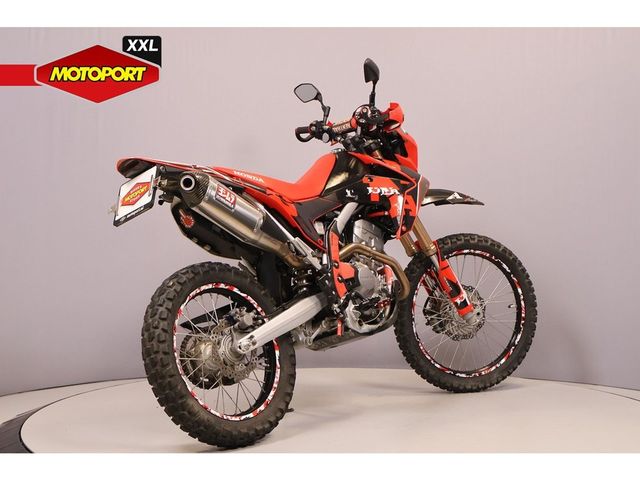 honda - crf-250-l