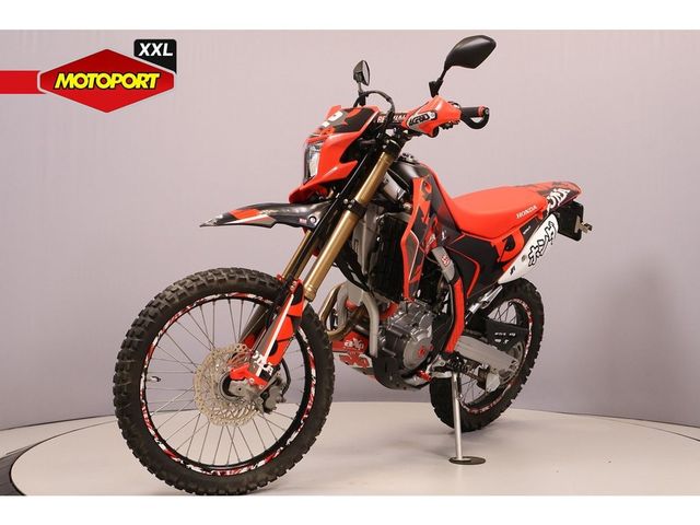 honda - crf-250-l