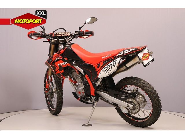 honda - crf-250-l