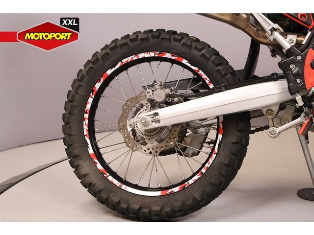 honda - crf-250-l