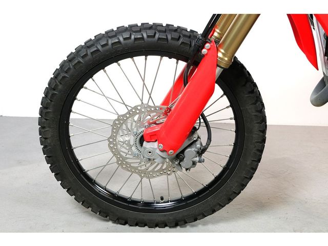 honda - crf-250-l