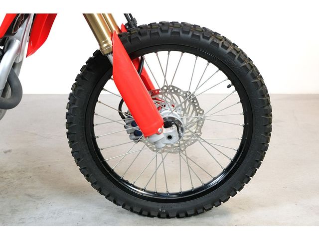honda - crf-250-l