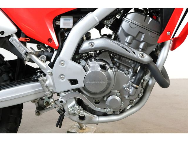 honda - crf-250-l