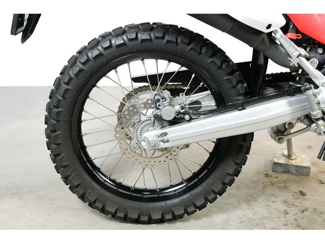 honda - crf-250-l