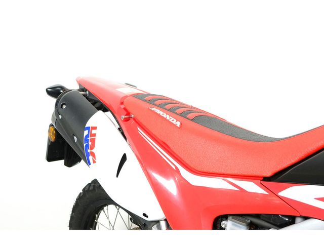 honda - crf-250-l