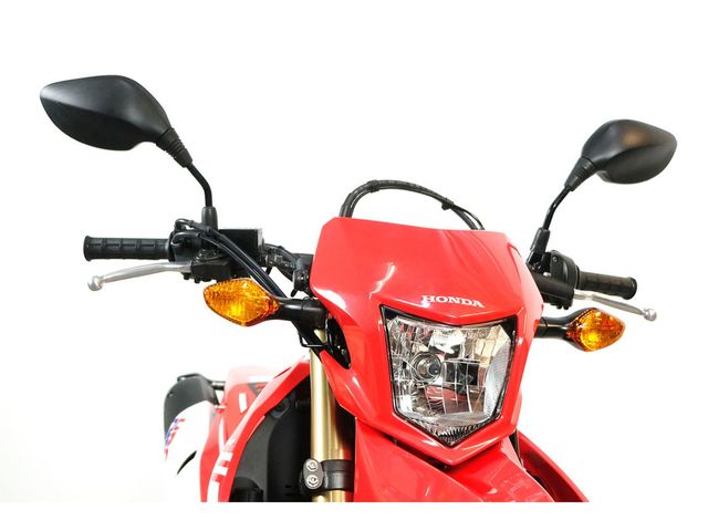 honda - crf-250-l