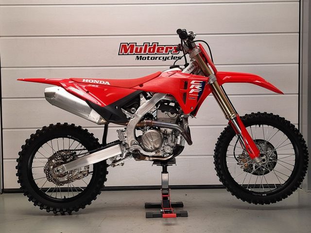 honda - crf-250-r