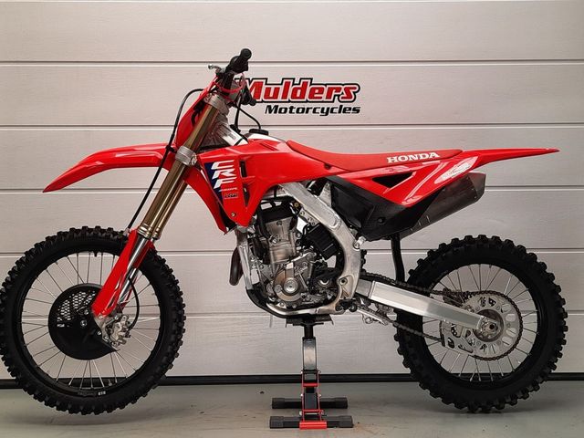 honda - crf-250-r