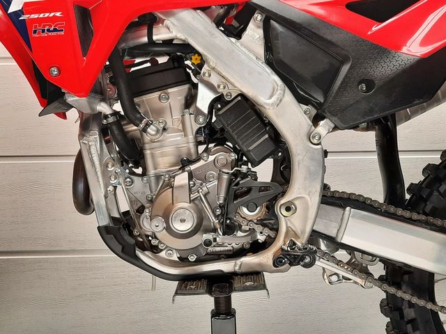 honda - crf-250-r